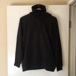 ARSNL Ninja Pullover Hoodie Size S
